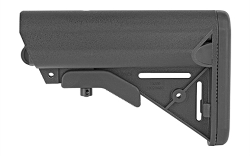 Picture of B5 Systems SOPMOD Government, Mil Spec, Black, Ships in Plastic Bag SOP-1351