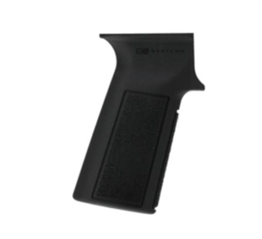 Picture of B5 Systems AK P-Grip, For AK Style Rifles, Matte Finish, Black AKG-1503 AKG1503