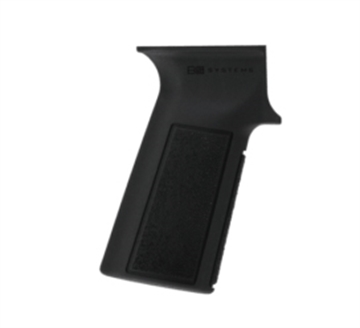 Picture of B5 Systems AK P-Grip, For AK Style Rifles, Matte Finish, Black AKG-1503 AKG1503