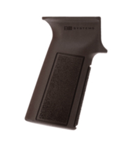 Picture of B5 Systems AK P-Grip, For AK Style Rifles, Matte Finish, Plum AKG-1508 AKG1508