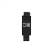 Picture of B5 Systems Aluminum Trigger Guard Black 1BATG-1092