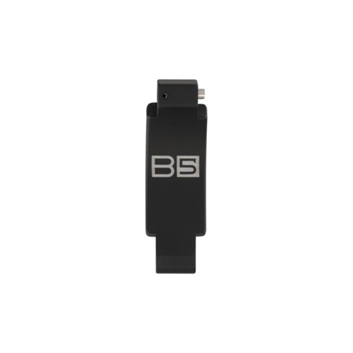 Picture of B5 Systems Aluminum Trigger Guard Black 1BATG-1092