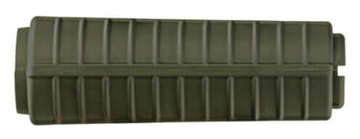 Picture of B5 Systems CAR15 Handguard, Carbine Length, Olive Drab Green, Fits AR Rifles CHG-1562 CHG1562