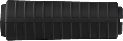 Picture of B5 Systems CAR15 Handguard, Carbine Length, Black, Fits AR Rifles CHG-1561 CHG1561