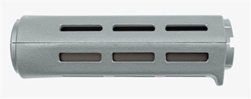 Picture of B5 SYSTEMS HANDGUARD M-LOK WOLF GREY CARBINE LENGTH HMC-1362