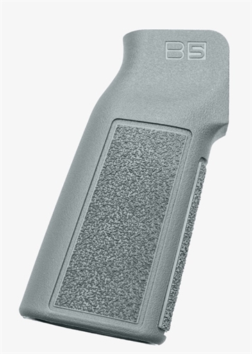 Picture of B5 SYSTEMS HANDGUARD M-LOK WOLF GREY MIDLENGTH HMM-1372
