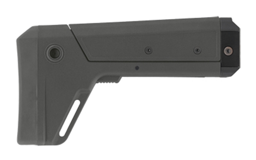 Picture of B5 Systems Modular Picatinny Stock, Wolf Gray, Fits Picatinny MPS-1557 MPS1557