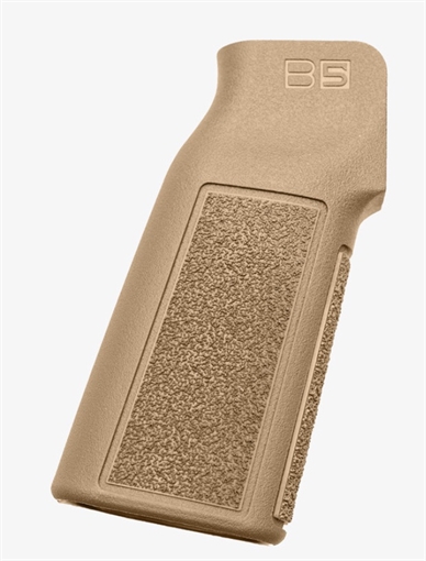 Picture of B5 SYSTEMS P-GRIP 22 FDE PGR-1453