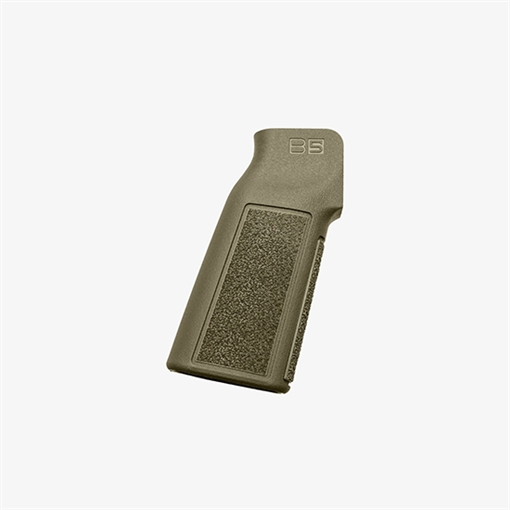 Picture of B5 Systems Type 22 Pistol Grip for AR-15 OD Green PGR-1455