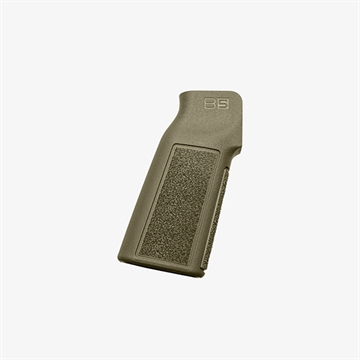 Picture of B5 Systems Type 22 Pistol Grip for AR-15 OD Green PGR-1455