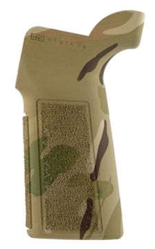Picture of B5 SYSTEMS P-GRIP 23 MULTICAM PGR-1135 PGR1135