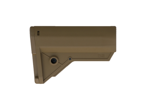 Picture of B5 Systems Sierra K Receiver Extension, Fits B5 Systems Sierra Extension, Coyote SRK-1657 SRK1657