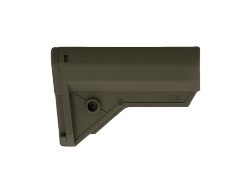 Picture of B5 Systems Sierra K Receiver Extension, Fits B5 Systems Sierra Extension, Olive Drab Green SRK-1658 SRK1658