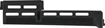 Picture of B5 SYSTEMS AK HANDGUARD LONG BLK AHL1515