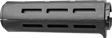 Picture of B5 SYSTEMS HANDGUARD M-LOK CARBINE LENGTH BLACK TWO PIECE HMC1357 HMC-1357