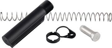 Picture of B5 Systems Sierra K Extension Kit, Fits AR15, Black SRK-1660 SRK1660