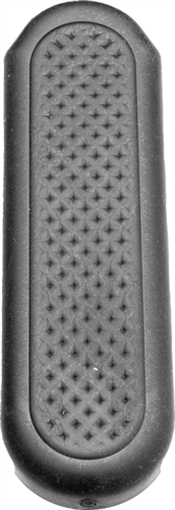 Picture of B5 SYSTEMS SOPMOD BUTTPAD BLACK SBP1278