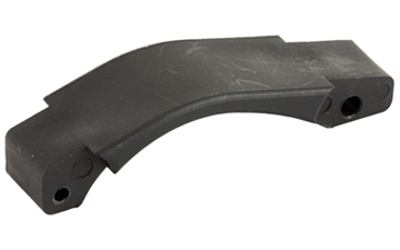 Picture of B5 Systems Bravo Drop-In Curved Black Polymer For AR-Platform PTG1127