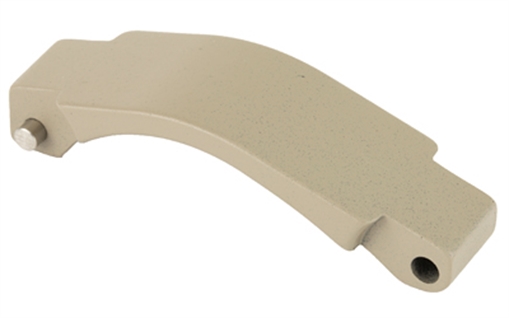 Picture of B5 Systems AR-15 TRIGGER GUARD ALUMINUM FDE ATG-1103