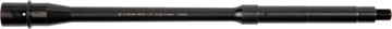 Picture of Ballistic Advantage Modern Series 5.56x45mm NATO 14.50" Black QPQ Finish 4150 Chrome Moly Vanadium Steel Material Midlength with Government Profile for AR-15 BABL556010M
