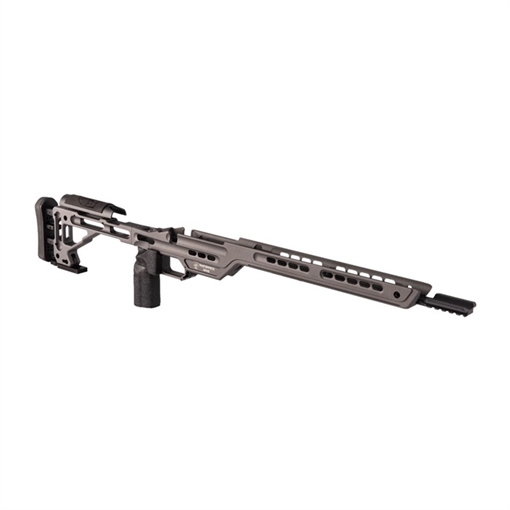 Picture of Masterpiece Arms REMINGTON 700 SA RIGHT HAND, TUNGSTEN HYBCHASSISREMSA-TNG-RH-21