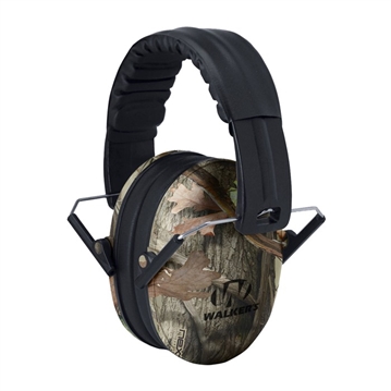 Picture of Walkers Game Ear BABY & KID'S EARMUFFS-CAMO GWP-FKDM-CMO