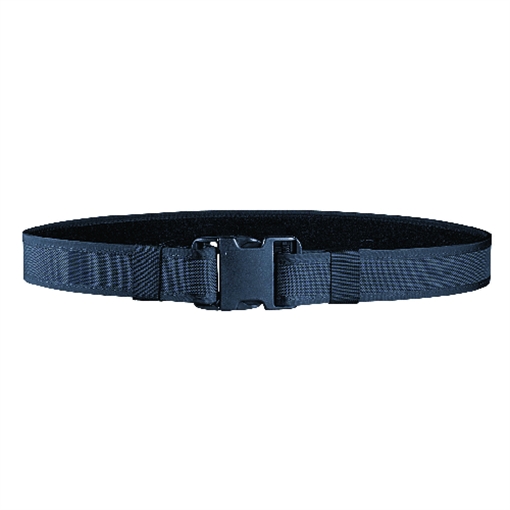 Picture of Bianchi 7202 Gun Belt Black Nylon 28-34" 1.75" Wide Buckle Closure 17870