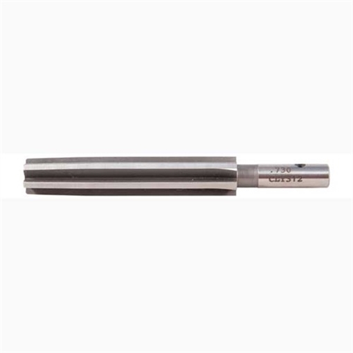 Picture of Clymer 12 GAUGE BACK-BORE REAMER .730 DIA. BR12GA730