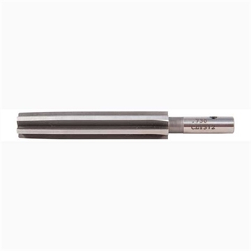 Picture of Clymer 12 GAUGE BACK-BORE REAMER .730 DIA. BR12GA730