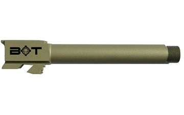 Picture of BACKUP BBL FOR G17 THRDD ODG G17TB-ODG