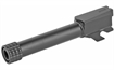 Picture of Backup Tactical Barrel, 9MM, Black, Threaded, Sig P320 Compact S320TB-BLK