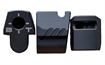 Picture of Backup Tactical Compensator, Black, 1/2X28 P320COMP-C-BLK