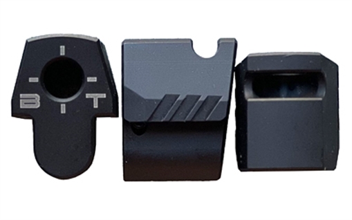 Picture of BACKUP COMP FS P320 BLK P320COMP-FS-BLK