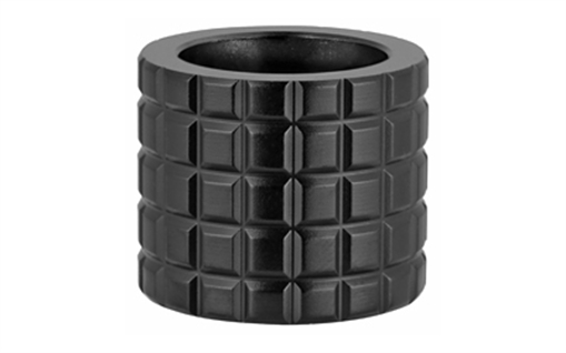 Picture of Backup Tactical Frag, Rifle Thread Protector, 30 Caliber, Black Finish, 5/8X24 FRAG-BLK30