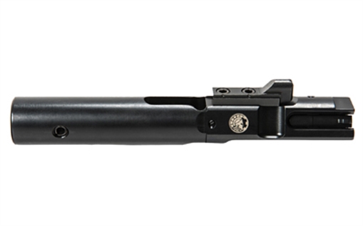 Picture of Battle Arms Development Bolt Carrier Group, 9mm, Nitride Finish, Black BAD-BCG-9MM