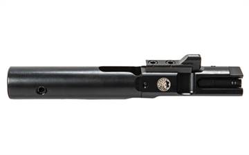 Picture of Battle Arms Development Bolt Carrier Group, 9mm, Nitride Finish, Black BAD-BCG-9MM