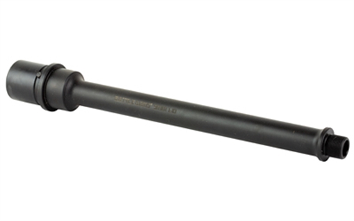 Picture of Battle Arms Development Lightweight, 9MM, 8.5" Barrel, 1/2x36 Threaded, Nitride Finish, Black, Fits AR Rifles A-BBL8.5T9MM1-10BN