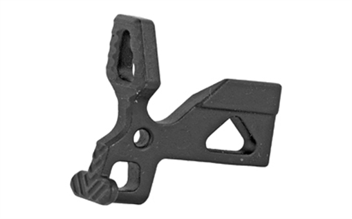 Picture of Battle Arms Development Enhanced Bolt Catch AR15/M16 Black Phosphate 8620 Steel BADEBCIC