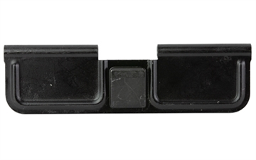 Picture of Battle Arms Development Dust Cover, Laser Engraved, Matte Finish, Black, Fits AR-15 BA-LS-DC-2nd Amendment