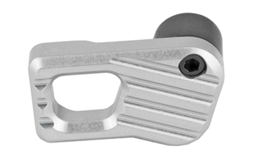 Picture of Battle Arms Development Enhanced Modular Magazine Release, Large, Anodized Finish, Clear BAD-EMMR-L-C