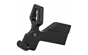 Picture of Battle Arms Development Enhanced Bolt Catch, PCC 9MM, Black Finish BAD-EBC-9MM