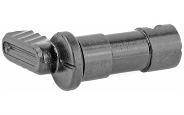 Picture of BATTLE ARMS ENHANCED SAFETY SINGLE SIDED BLACK BAD-E4S-IC BAD-E4S-IC0