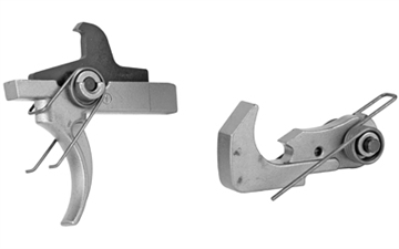 Picture of Battle Arms Development Inc. AR-15 ENHANCED TRIGGER GROUP NICKEL BORON BAD-ET