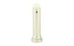 Picture of Battle Arms Development H2 Buffer, Mil-Spec, 4.65oz, Silver, Fits AR-15 AR15-BUFFER-H2