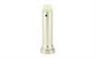 Picture of Battle Arms Development H3 Buffer, Mil-Spec, 5.4oz, Silver, Fits AR-15 AR15-BUFFER-H3