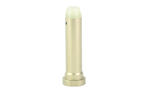 Picture of Battle Arms Development Heavy Buffer, Mil-Spec, 3.8oz, Silver, Fits AR-15 AR15-BUFFER-H