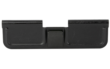 Picture of Battle Arms Development Dust Cover, Laser Engraved, Matte Finish, Black, Fits AR-15 BA-LS-DC-5.56 NATO