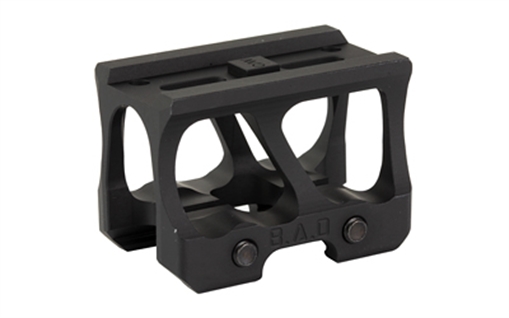 Picture of BAD LWT AIMPOINT OPTIC MNT ABT BLK LOM-AP-ABS