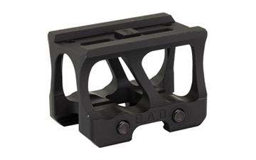 Picture of BAD LWT AIMPOINT OPTIC MNT ABT BLK LOM-AP-ABS