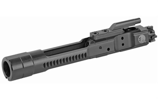 Picture of Battle Arms Development , Enhanced Bolt Carrier Group, Black Finish BAD-EBCG-M16